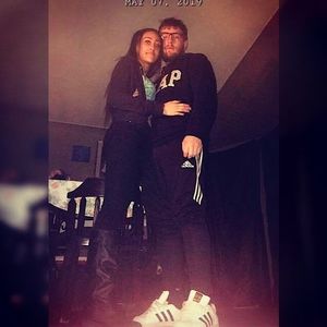 Meet your Posher, Dave